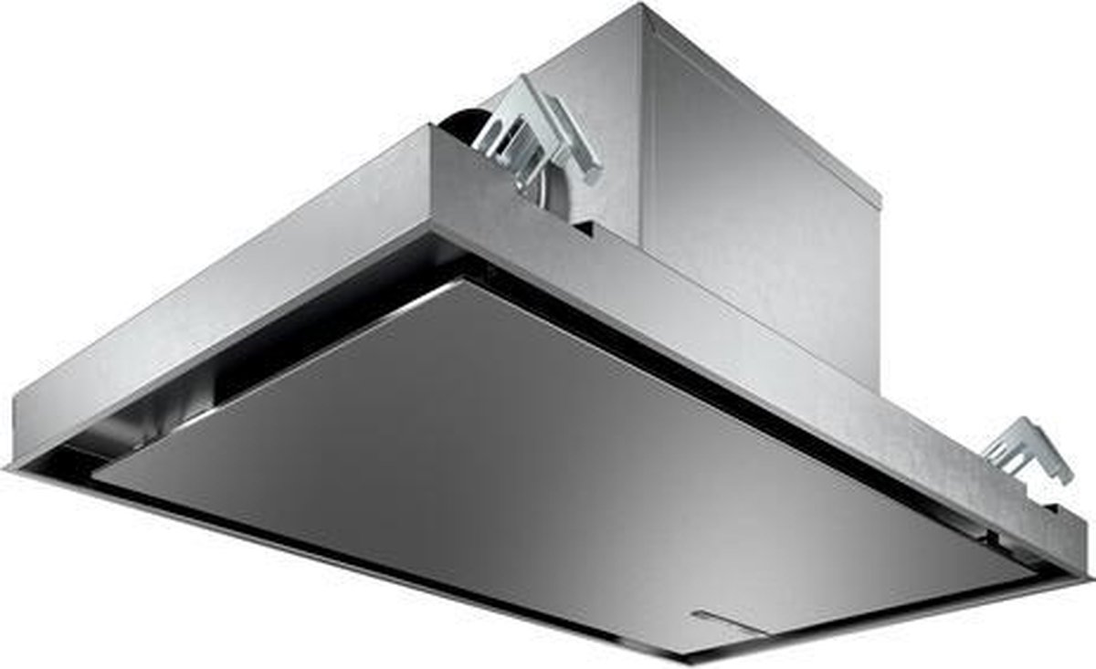 Bosch DRC97AQ50 Serie 6 plafond afzuigkap - Silver