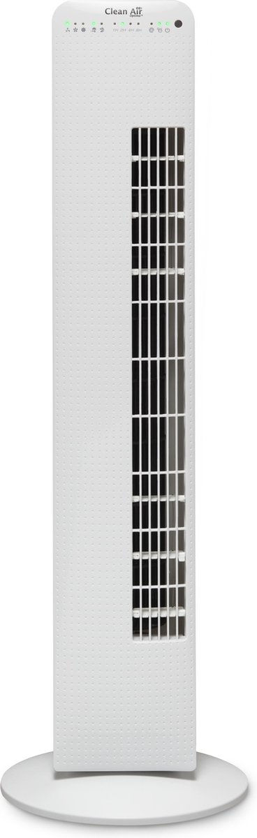 Clean Air Optima CA-405 torenventilator