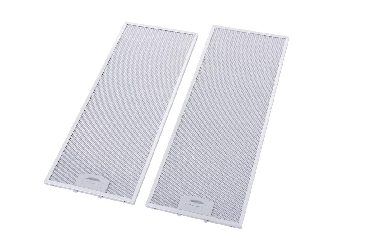 Etna T4335TRVS vlakscherm afzuigkap - Silver