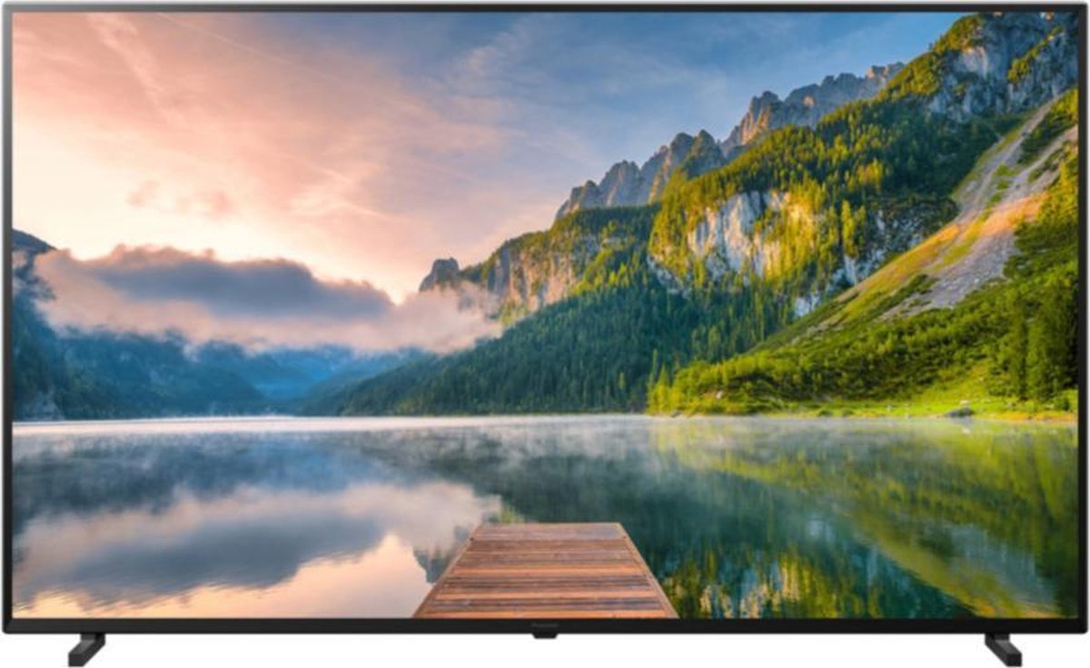 Panasonic TX-50JXW834 4K LED TV (2021)