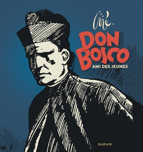 Don Bosco - &apos;n Robbedoes