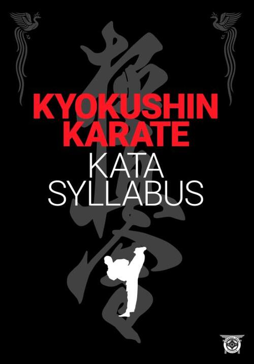 Kyokushin Karate - Kata Syllabus