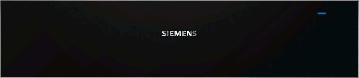 Siemens BI630CNS1 - Silver