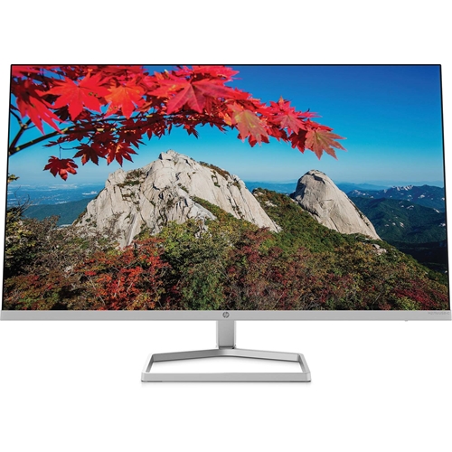 HP M27fd monitor