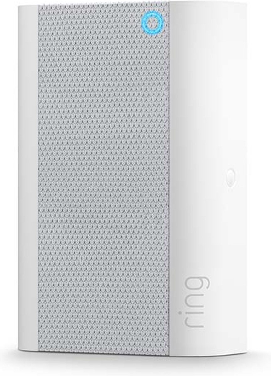 Ring Chime Pro