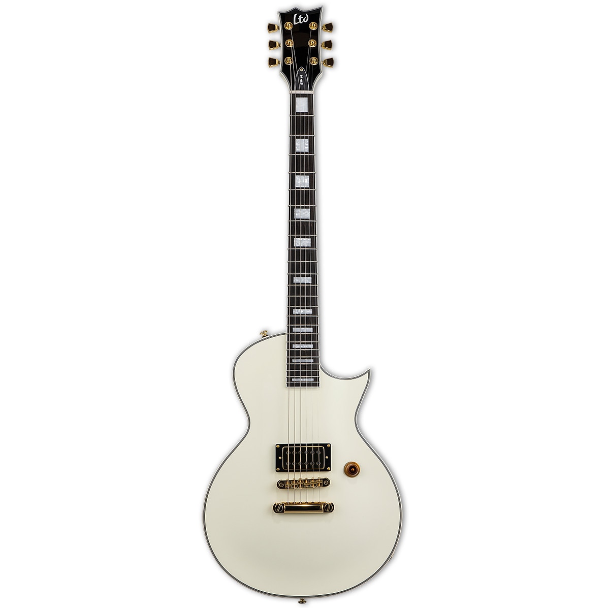 NW-44 Olympic White Neil Westfall Signature