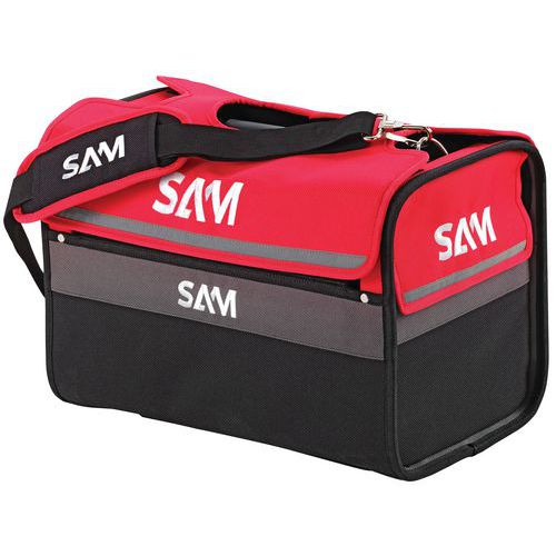 SAM Gereedschapstas zeer stevig 30L - Outillage