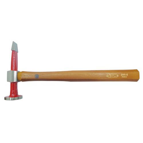 SAM Plaathamer met gebogen pen - Outillage