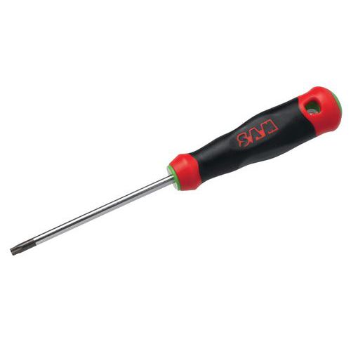 SAM Schroevendraaier S1 Torx ronde kling - Outillage