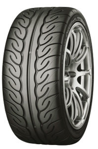 Yokohama Advan Neova (AD08RS) ( 195/50 R16 84V RPB ) - Zwart