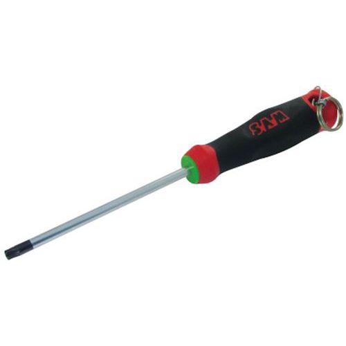 SAM Schroevendraaier S1 Torx rond clip - Outillage