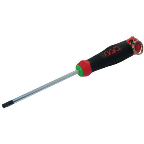 SAM Schroevendraaier S1 Torx rond clip - Outillage