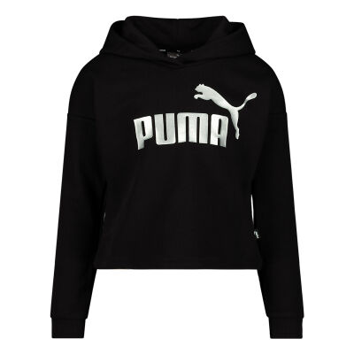 Puma Sweater - Zwart