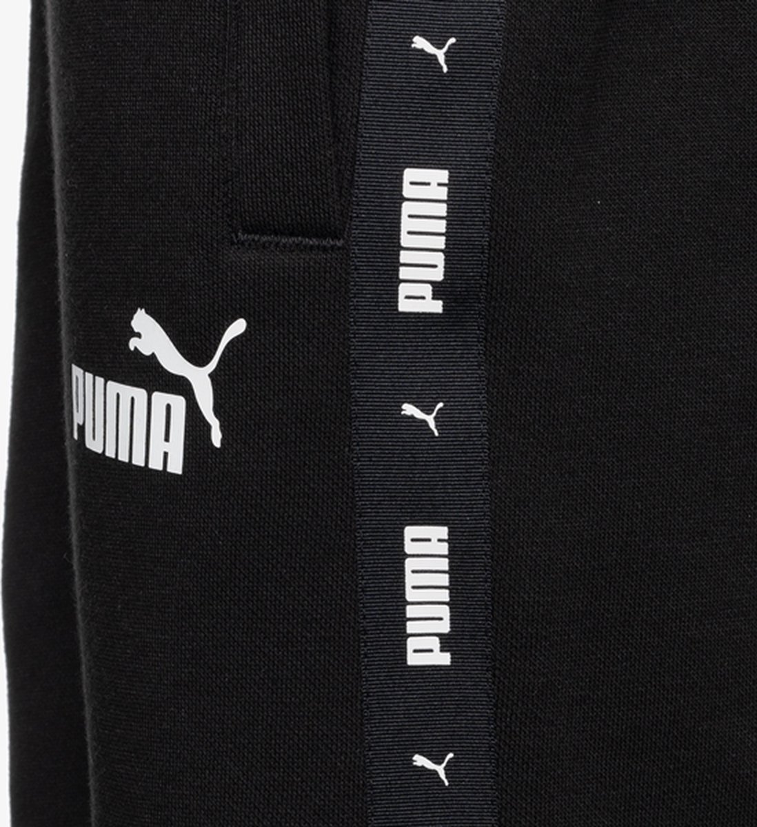 Puma Joggingbroek - Zwart