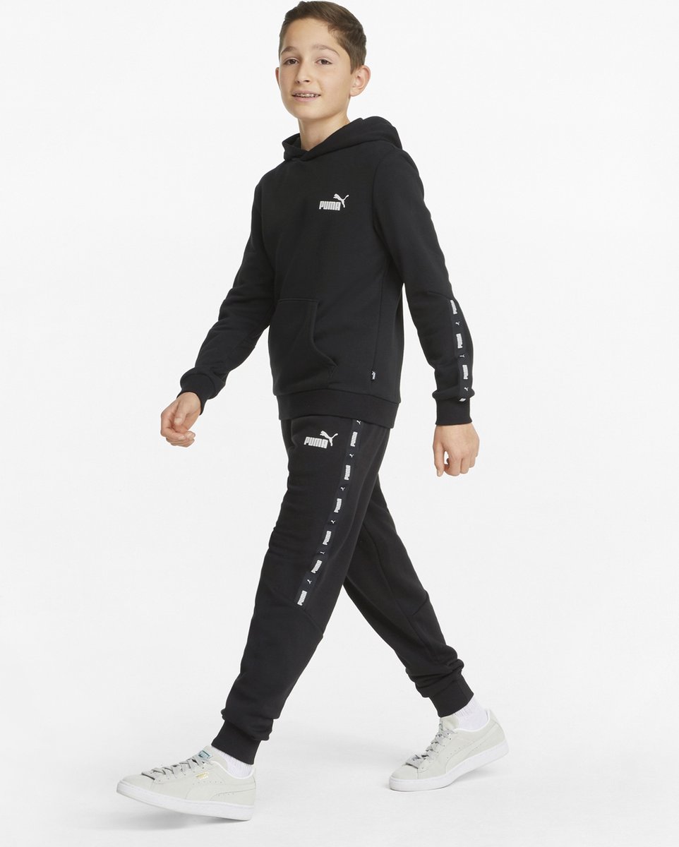 Puma Joggingbroek - Zwart