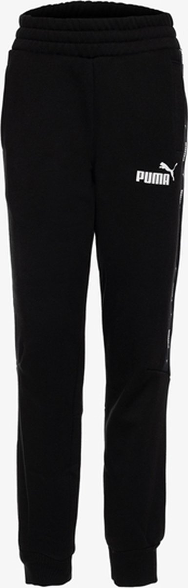Puma Joggingbroek - Zwart