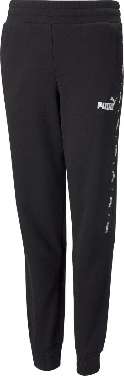 Puma Joggingbroek - Zwart