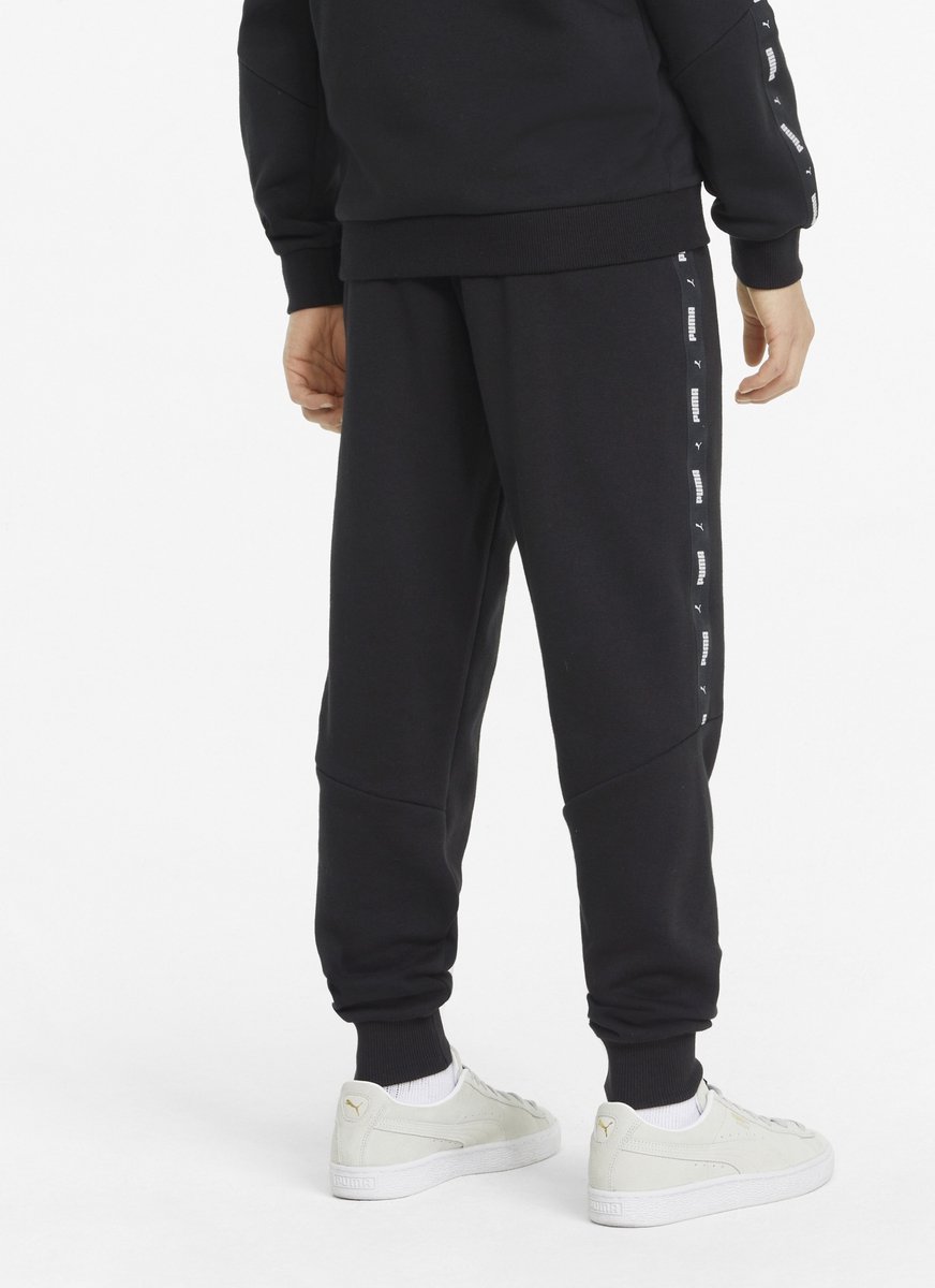Puma Joggingbroek - Zwart