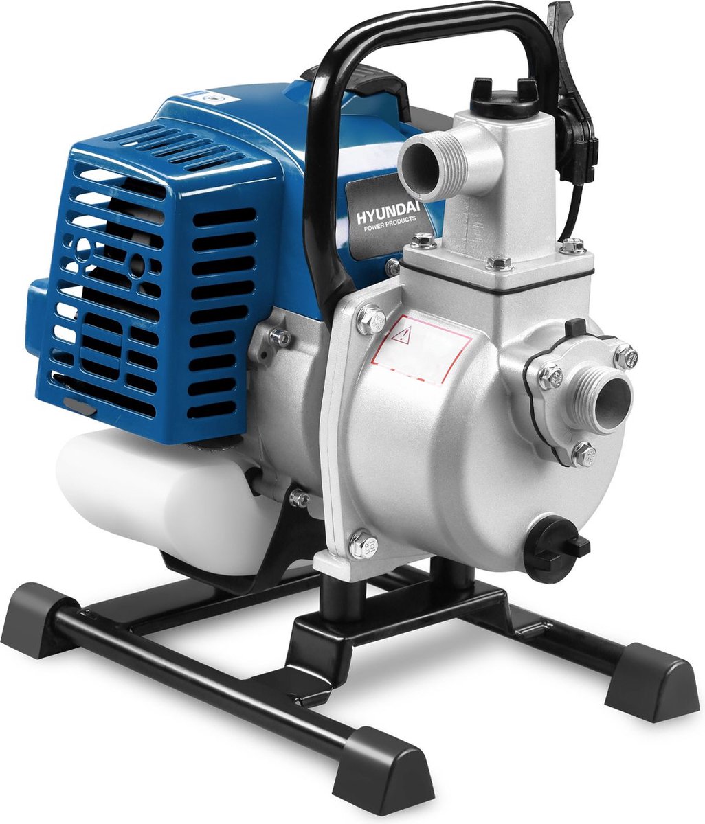 Hyundai Waterpomp | Benzine | 52cc