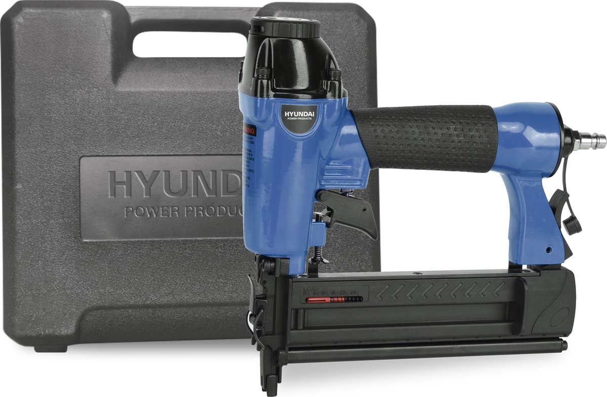 Hyundai Pneumatische Tacker/Nietpistool