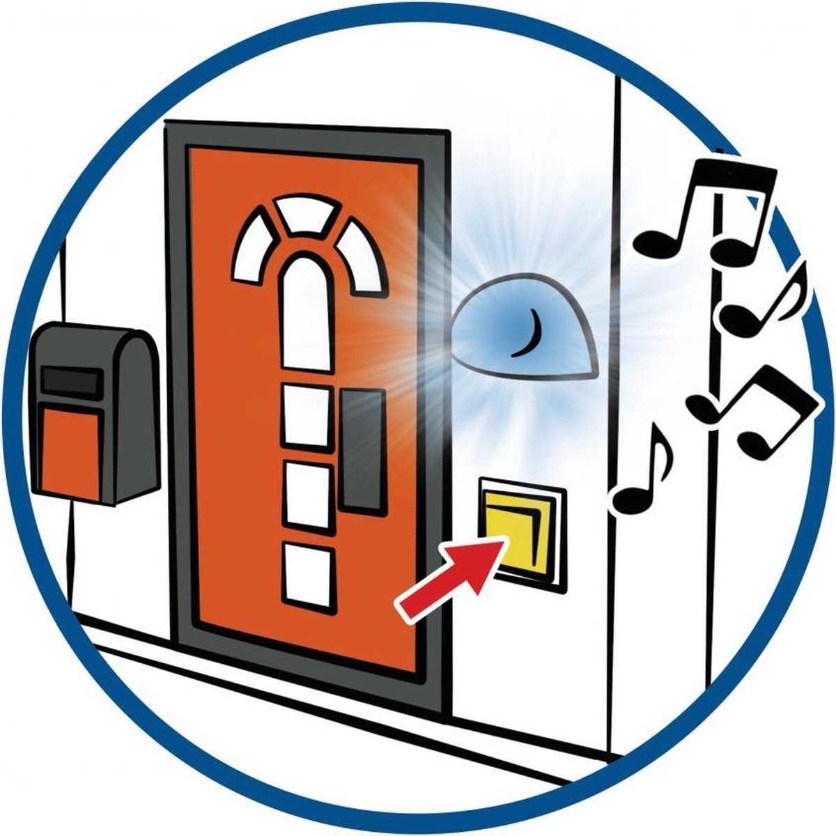 Playmobil City Life - Modern Woonhuis