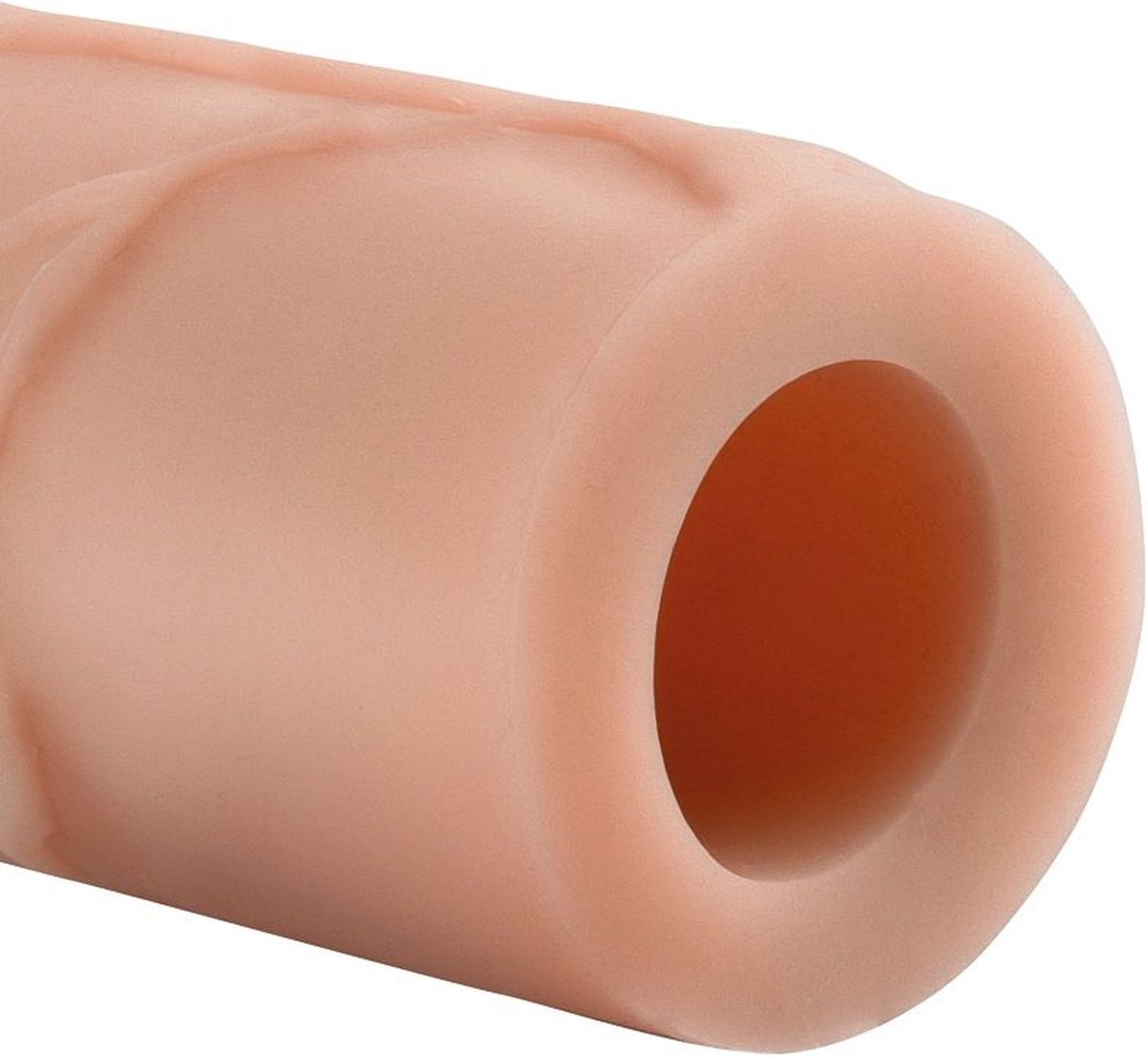 Fantasy X-tensions Perfecte 51 mm penisverlenger - Beige