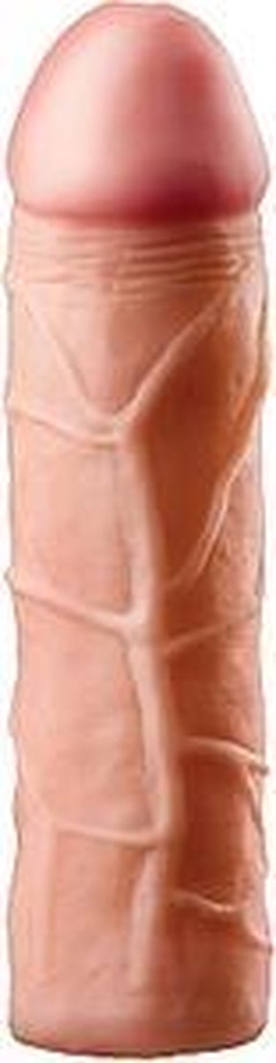 Fantasy X-tensions Perfecte 25 mm penisverlenger - Beige