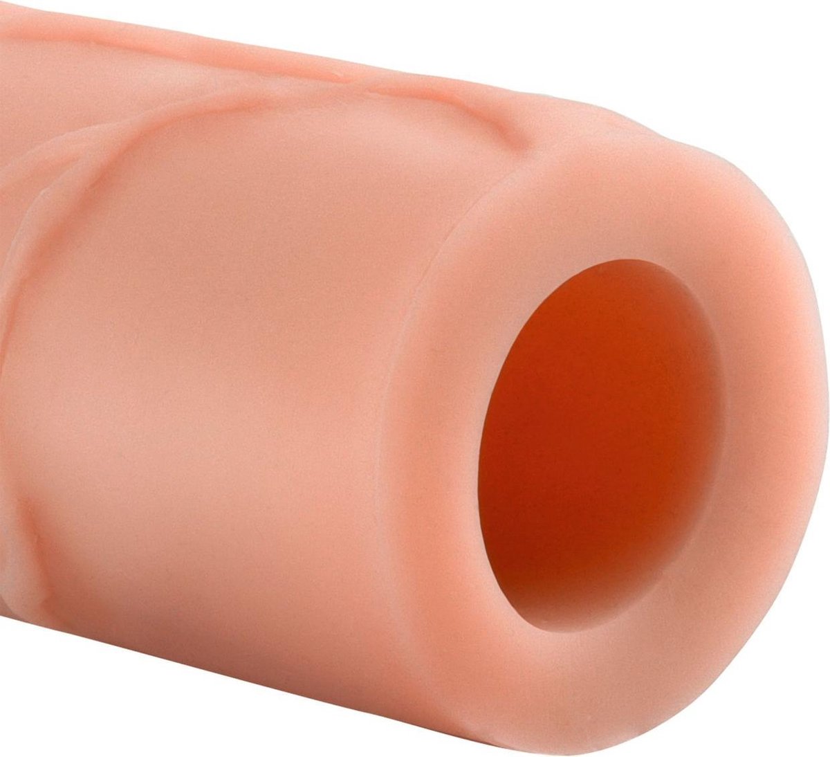 Fantasy X-tensions Perfecte 25 mm penisverlenger - Beige