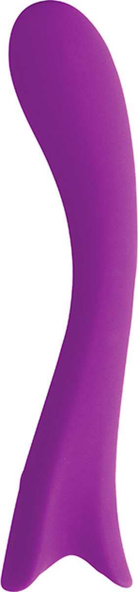 Lush Lilac g-spot vibrator