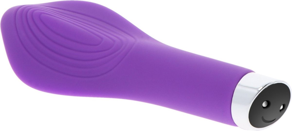 Love Me Tender Siliconen Stimulator