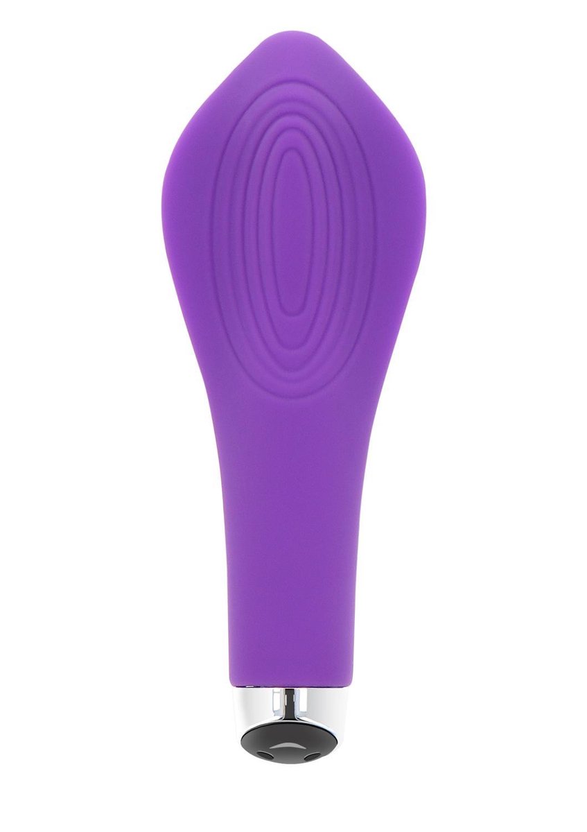 Love Me Tender Siliconen Stimulator