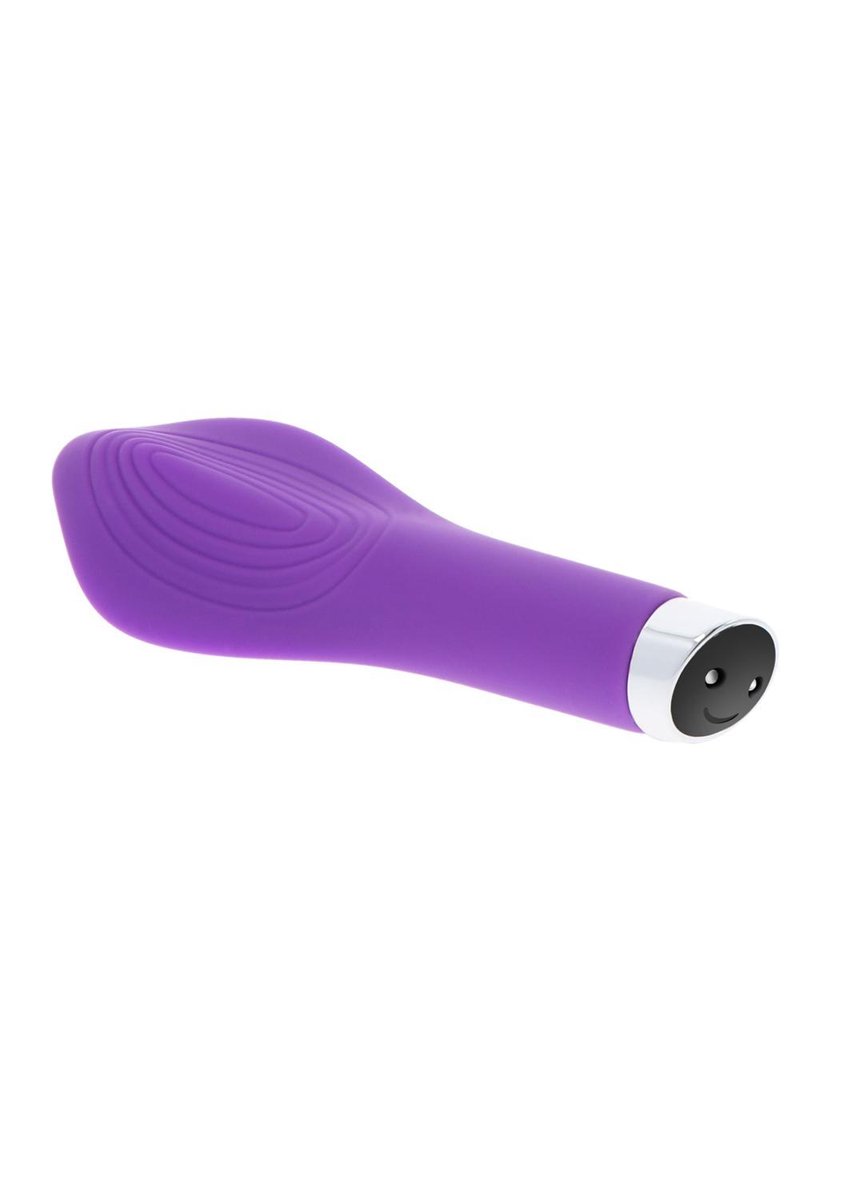 Love Me Tender Siliconen Stimulator