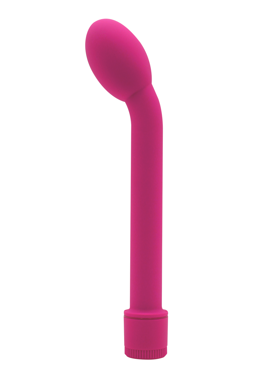 Willie Toys G-Spot Vibrator