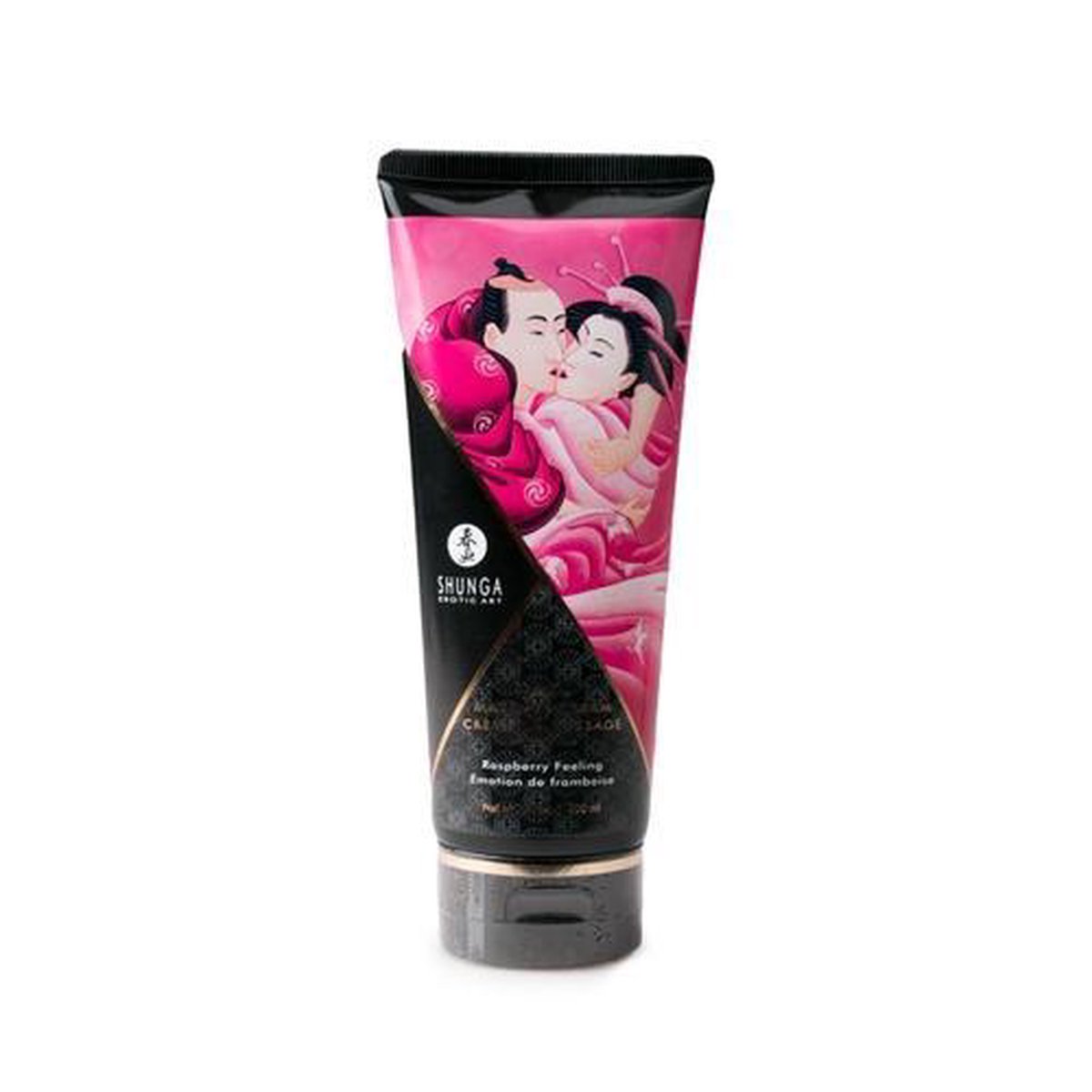 Shunga Kissable massagecrème