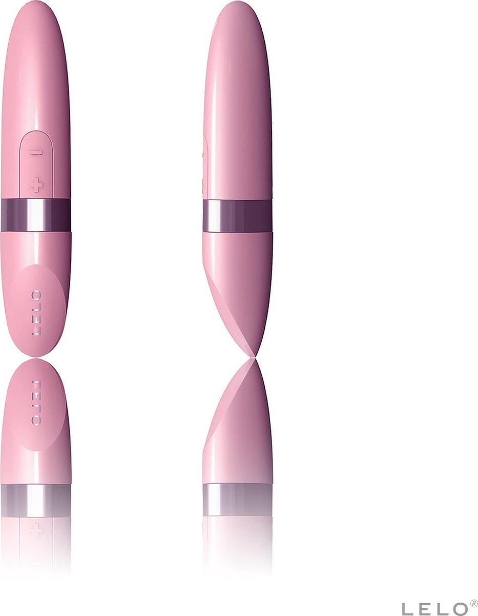 Lelo Mia 2 Vibrator - Roze