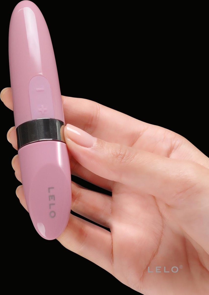 Lelo Mia 2 Vibrator - Roze