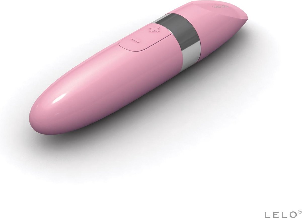 Lelo Mia 2 Vibrator - Roze