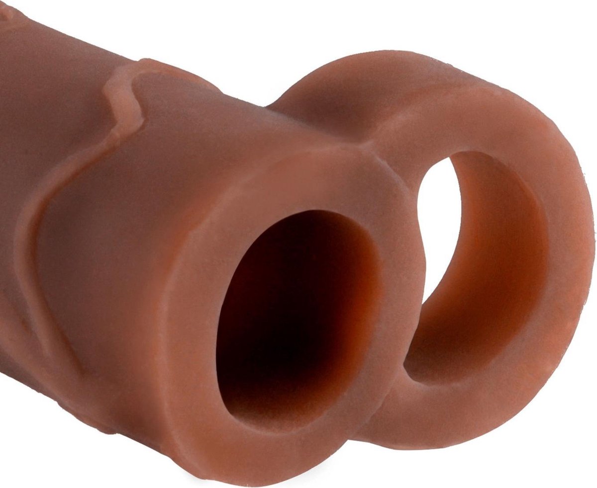 Fantasy X-tensions Ball Strap sleeve - Beige