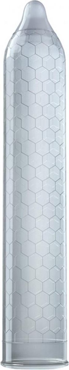 Lelo Respect XL condooms - 12 stuks