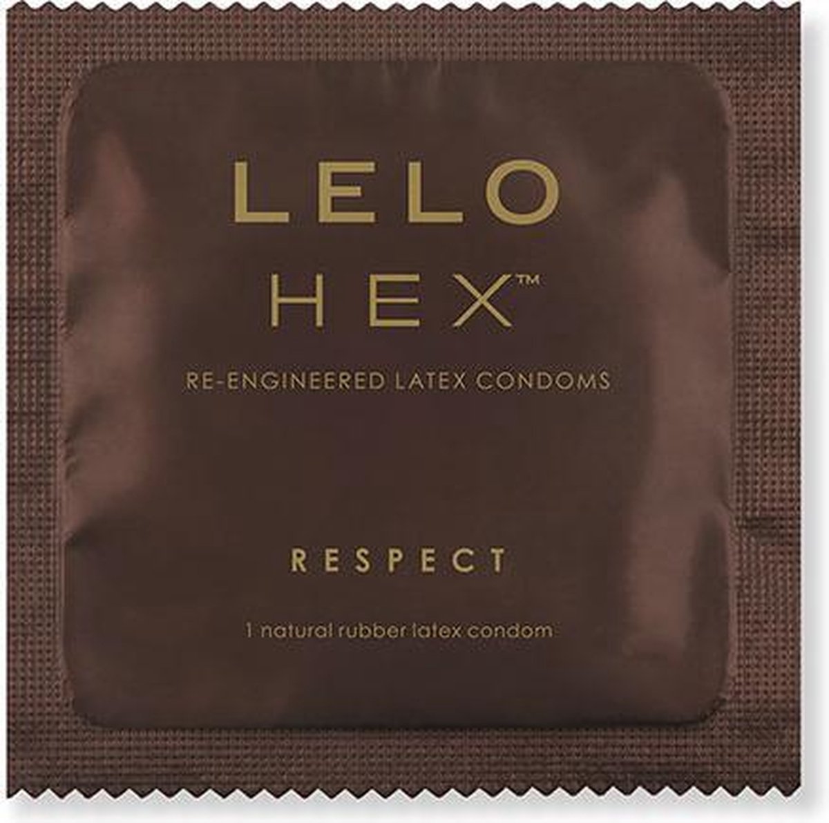 Lelo Respect XL condooms - 12 stuks