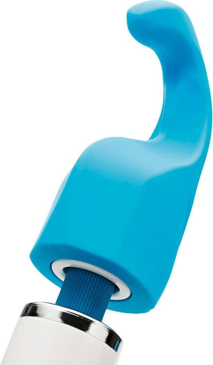 Europe Magic Wand Genius - opzetstuk - Blauw