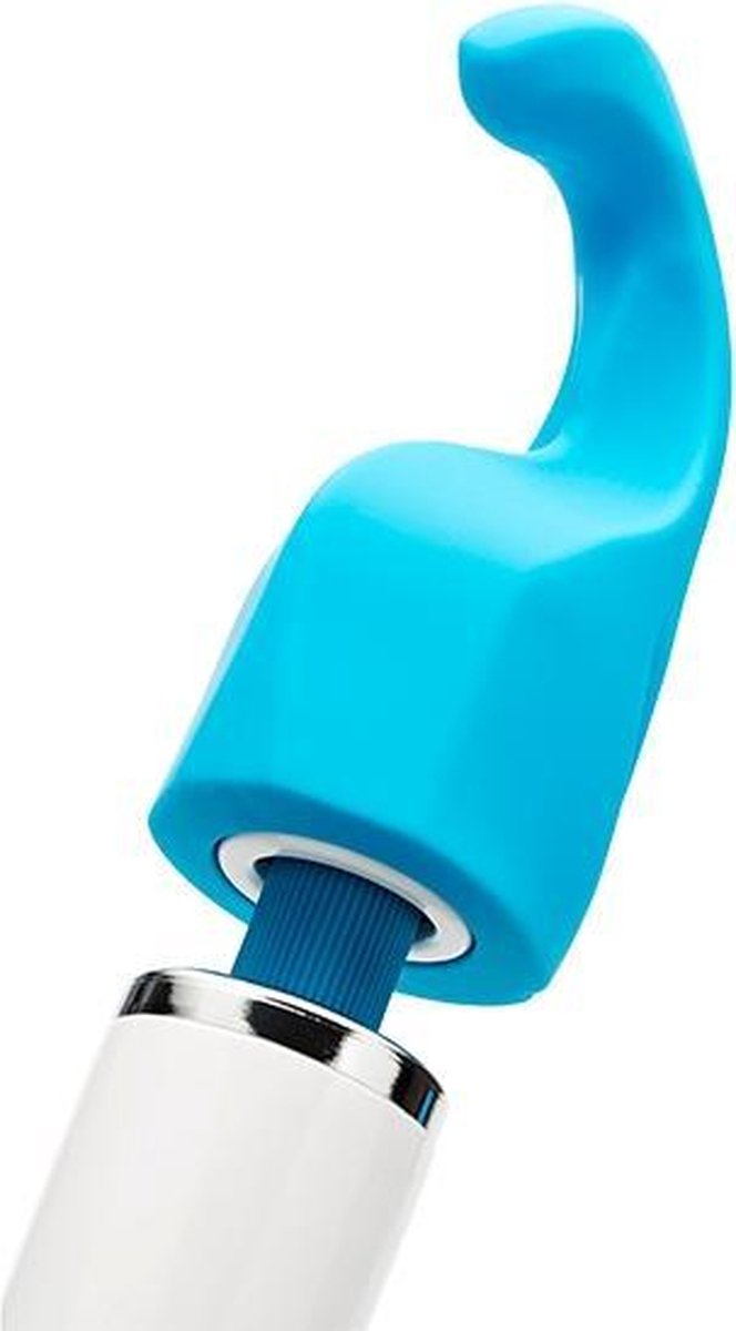 Europe Magic Wand Genius - opzetstuk - Blauw