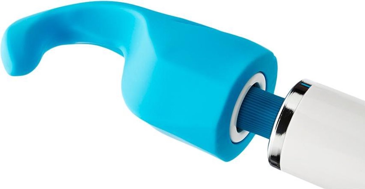 Europe Magic Wand Genius - opzetstuk - Blauw