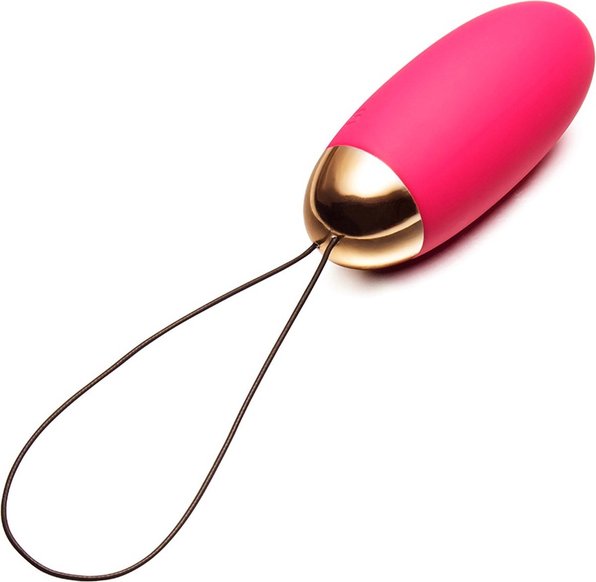 Svakom Elva vibrerend eitje - Roze