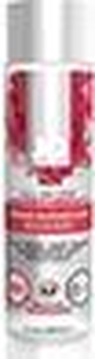 System Jo JO verwarmende massage gel