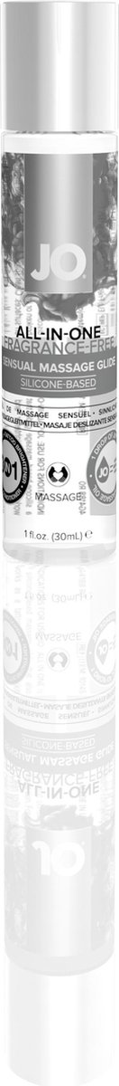 System Jo JO sensuele massage gel