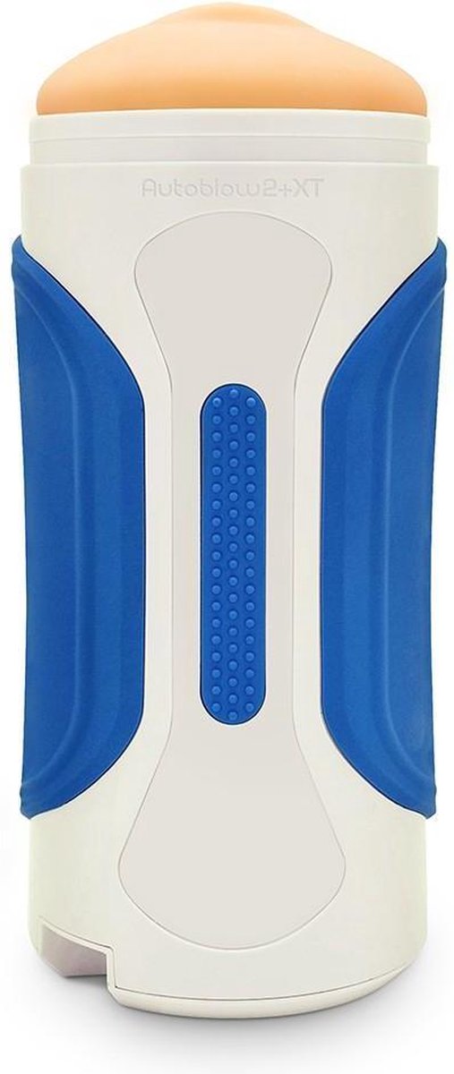 Autoblow 2+ XT masturbator - Beige