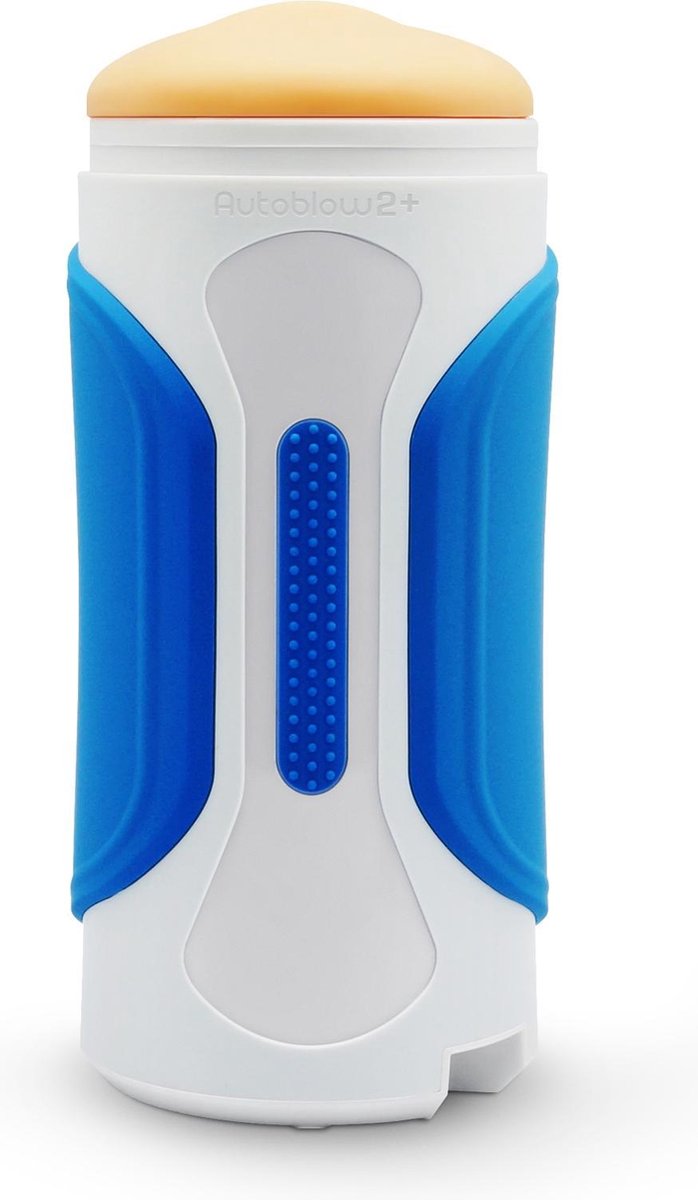 Autoblow 2+ XT masturbator - Beige