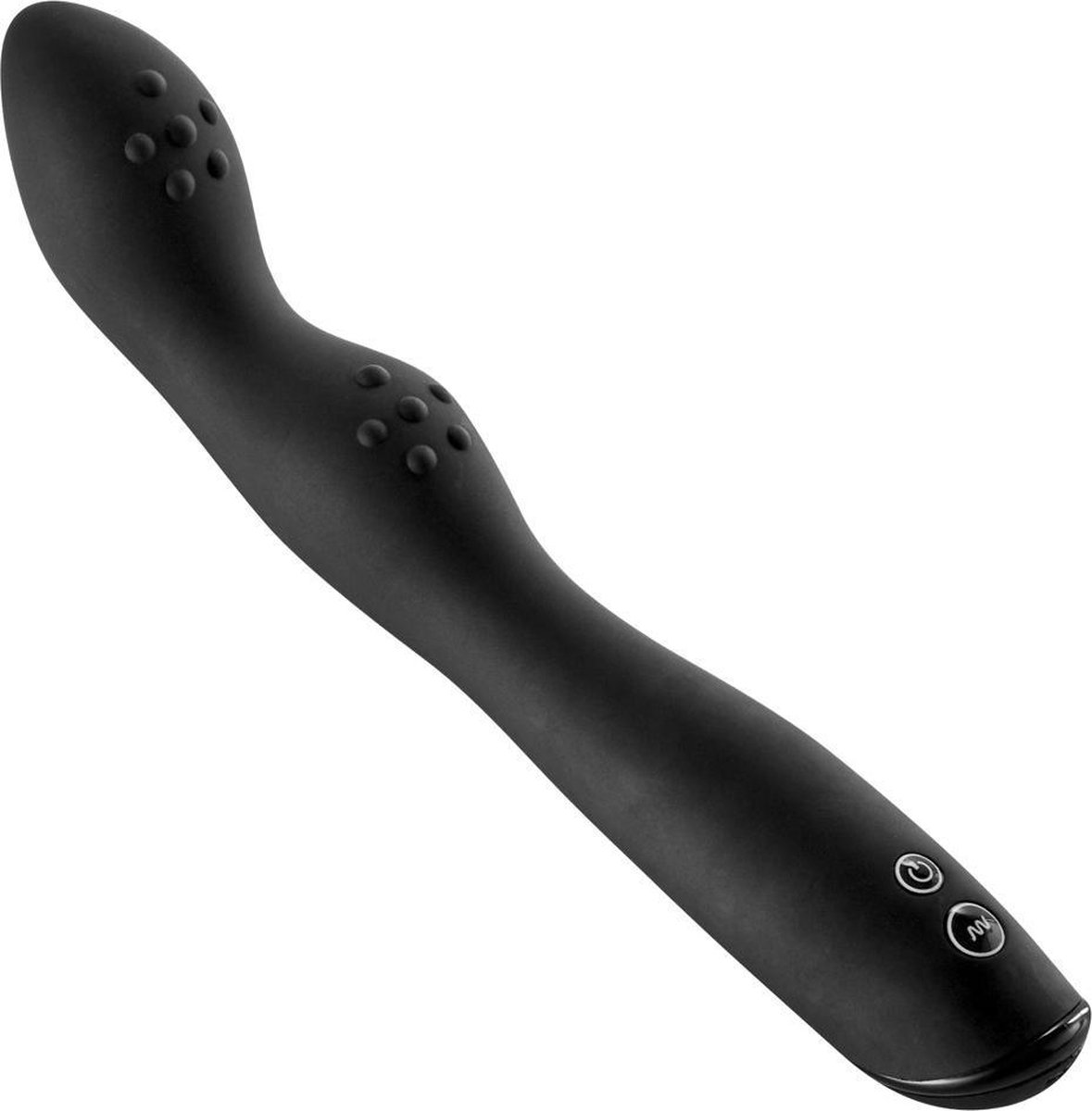 Rebel P-Spot Vibrator