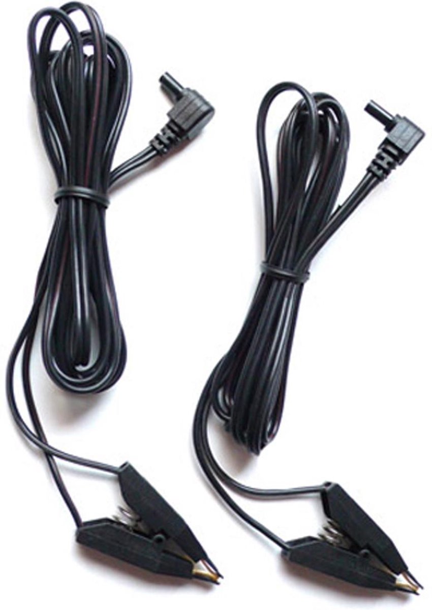 Mystim Barry Bite elektroseks tepelklemmen - Zwart